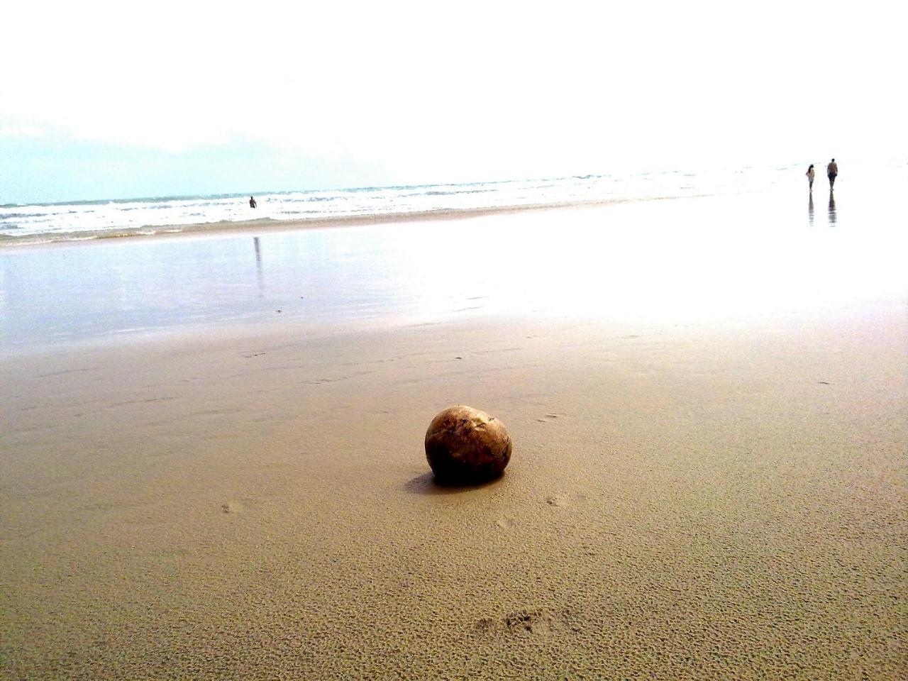 Beach Class Rosalux Fortaleza  Exterior photo