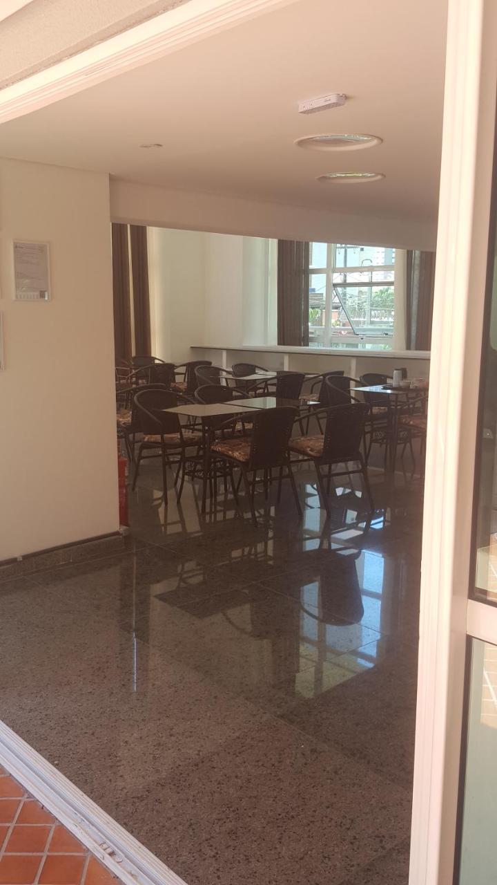 Beach Class Rosalux Fortaleza  Exterior photo