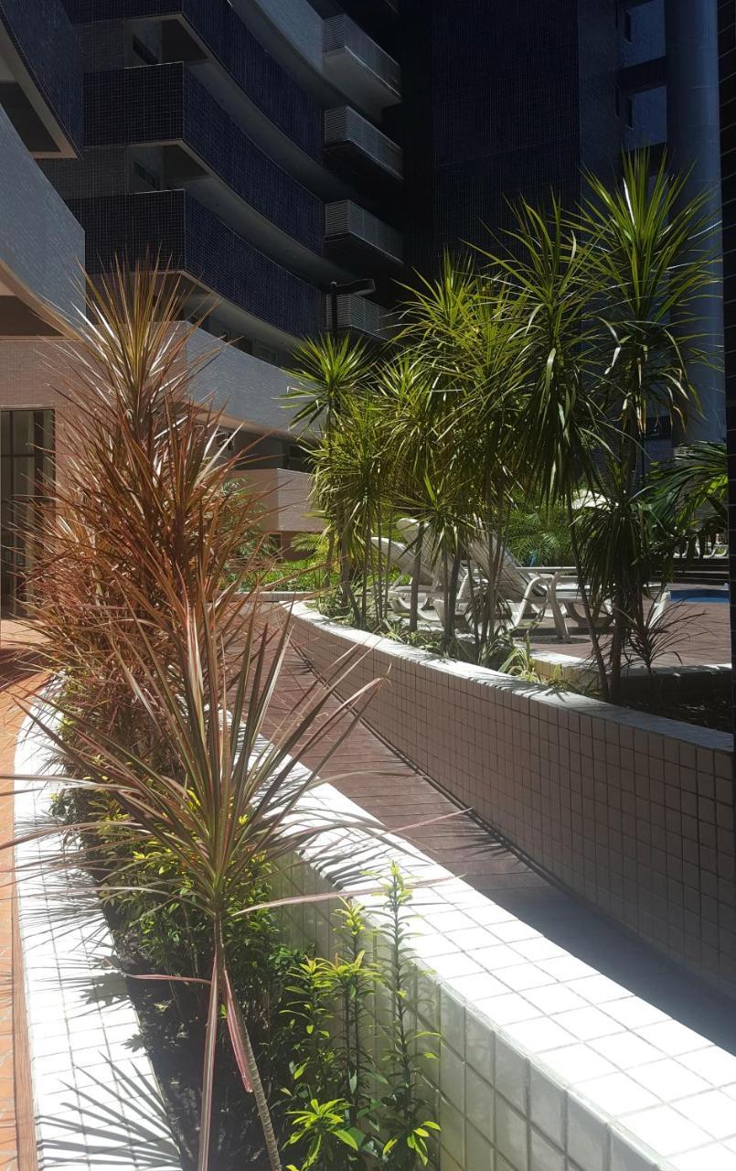 Beach Class Rosalux Fortaleza  Exterior photo